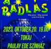 A Padlás musical a Paulay Ede Színházban